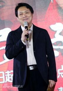 郭靖宇个人资料